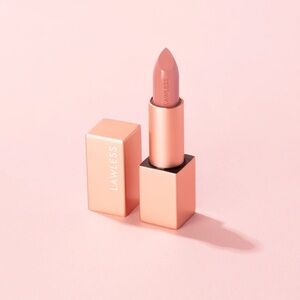 Forget The Filler Lip Plumping Line Smoothing Satin Cream Lipstick DAISY GIRL